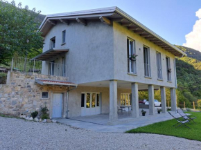 Casa Meg Tremosine